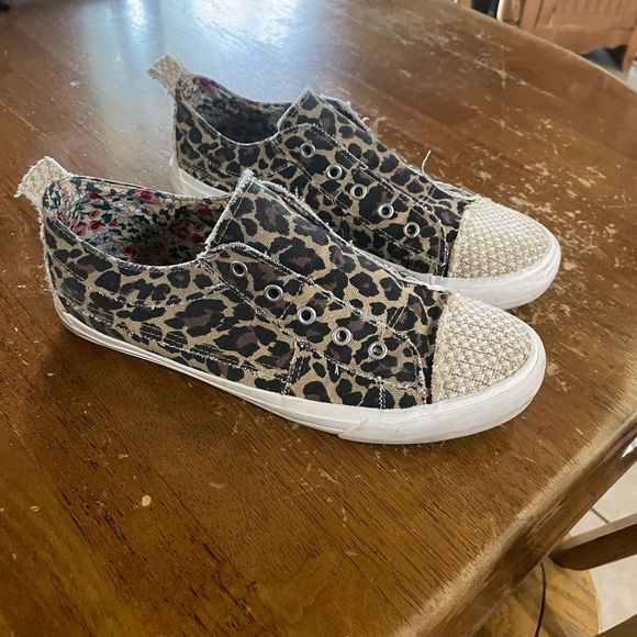 Gypsy Jazz sneakers women’s size 11 - Picture 5 of 5